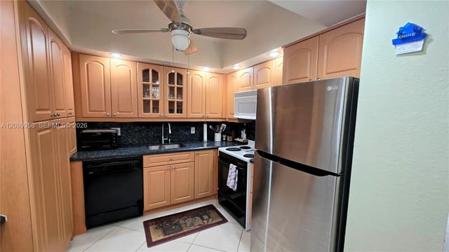 1980 S Ocean Drive 6G, Hallandale Beach, FL 33009