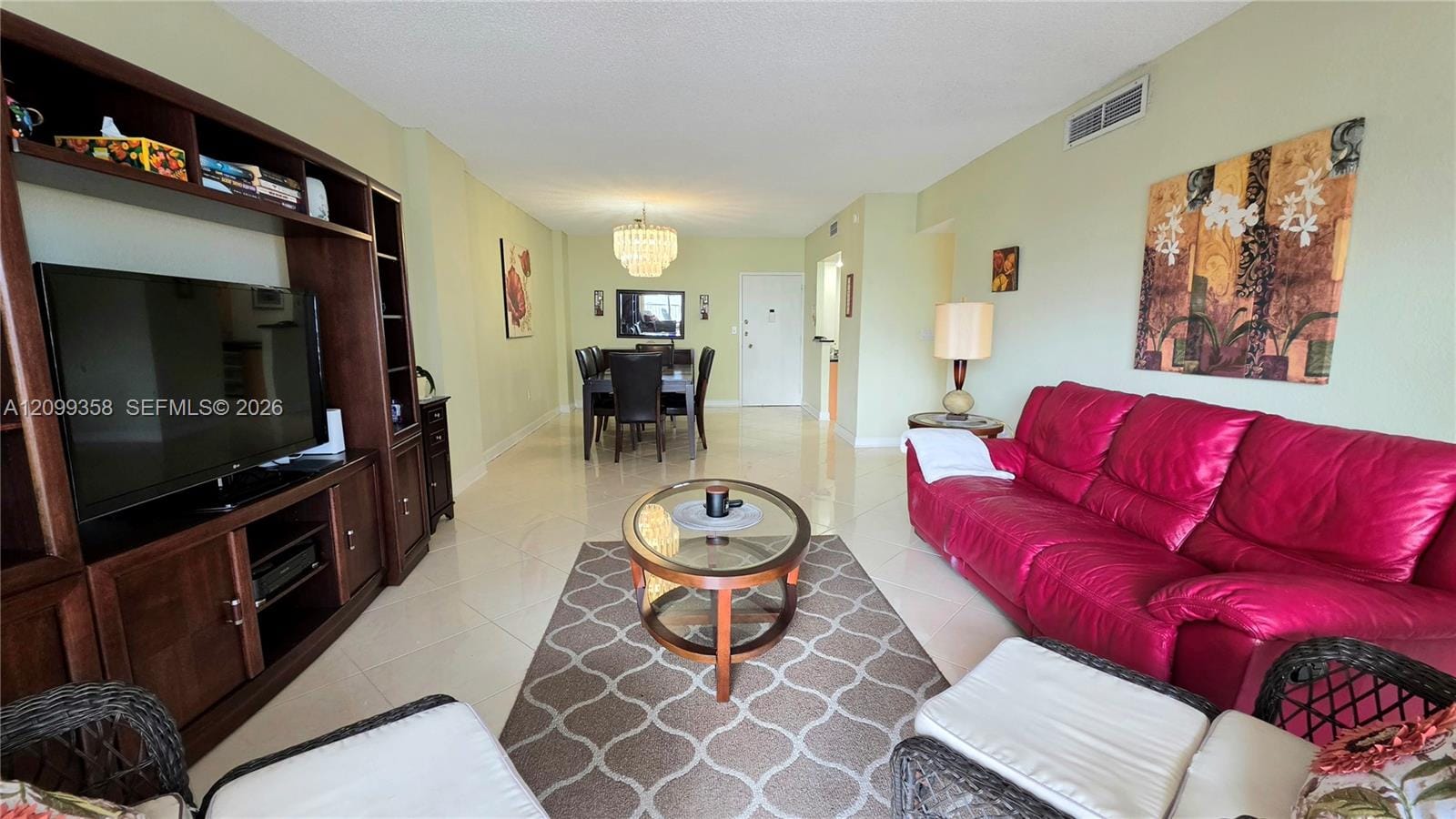 1980 S Ocean Drive 6G, Hallandale Beach, FL 33009 photo 16