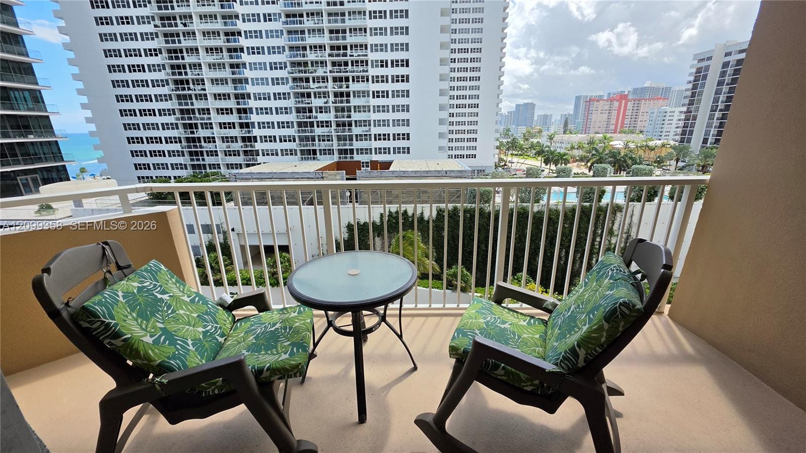 1980 S Ocean Drive 6G, Hallandale Beach, FL 33009 photo 18