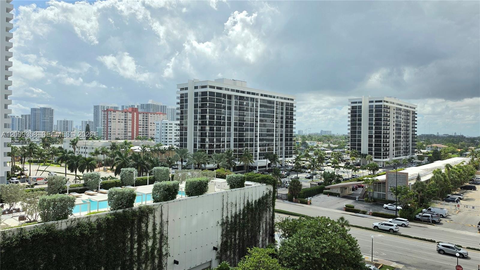 1980 S Ocean Drive 6G, Hallandale Beach, FL 33009 photo 19