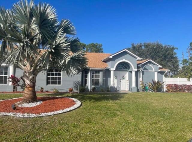6222 NW Gisela Street, Port St. Lucie, FL 34986
