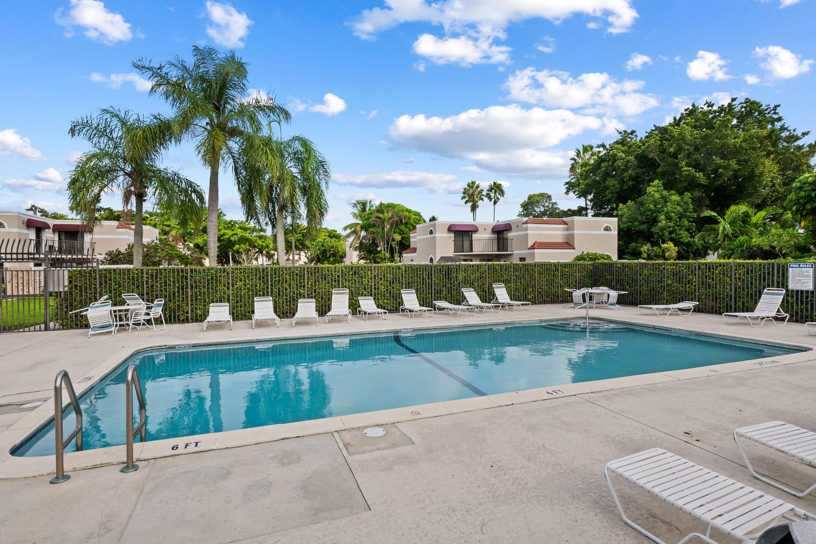 3770 VILLAGE Drive B, Delray Beach, FL 33445 photo 21