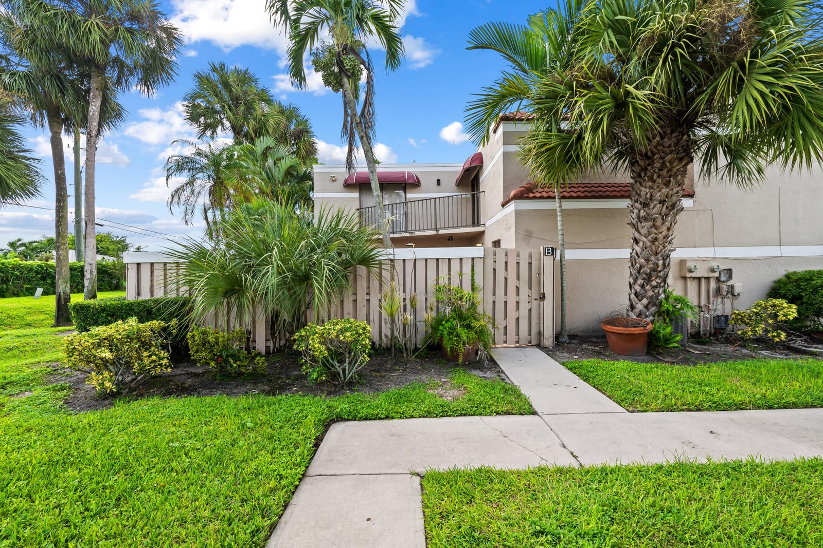 3770 VILLAGE Drive B, Delray Beach, FL 33445 photo 24