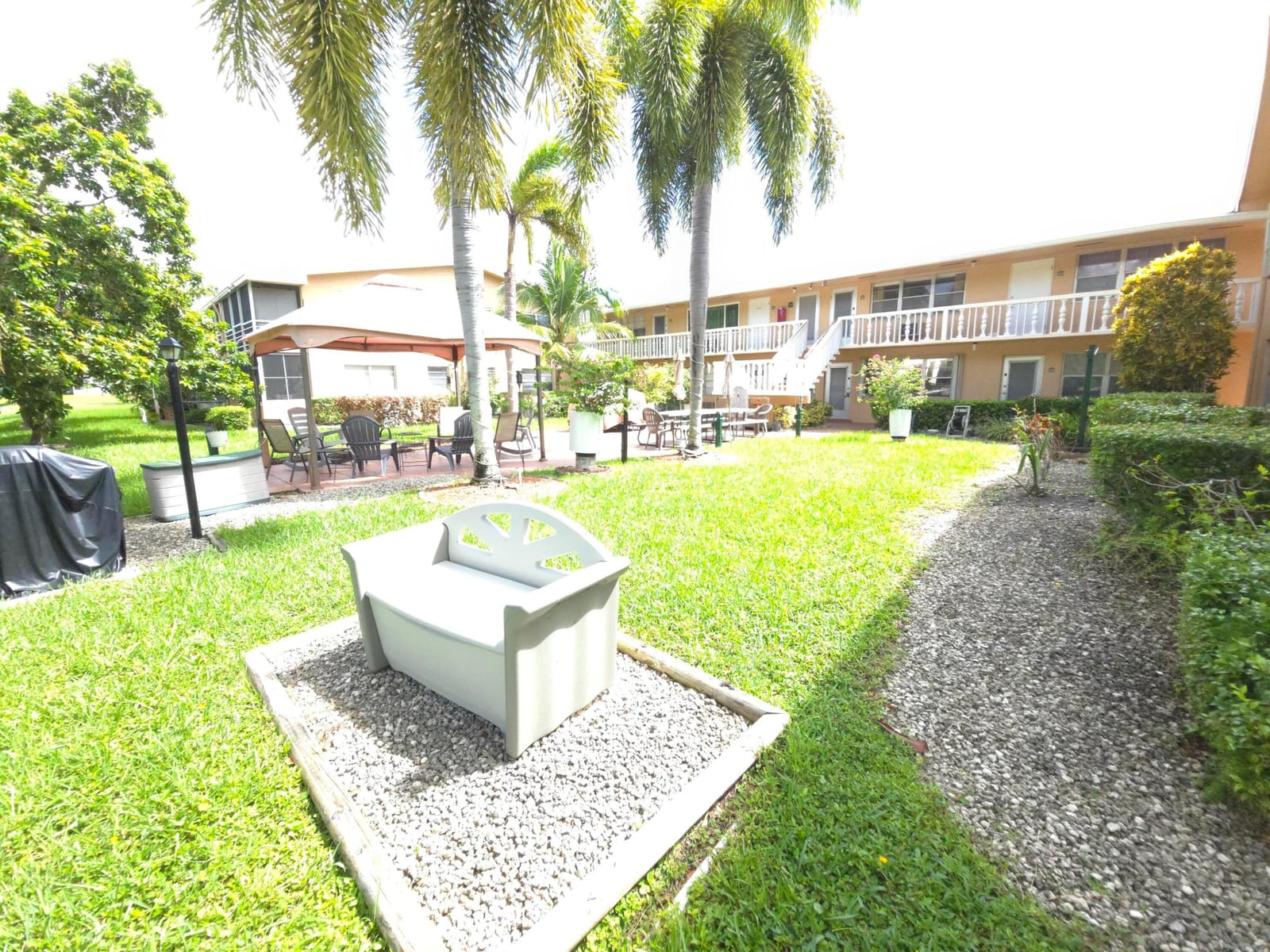 57 CAMDEN C, West Palm Beach, FL 33417 photo 22