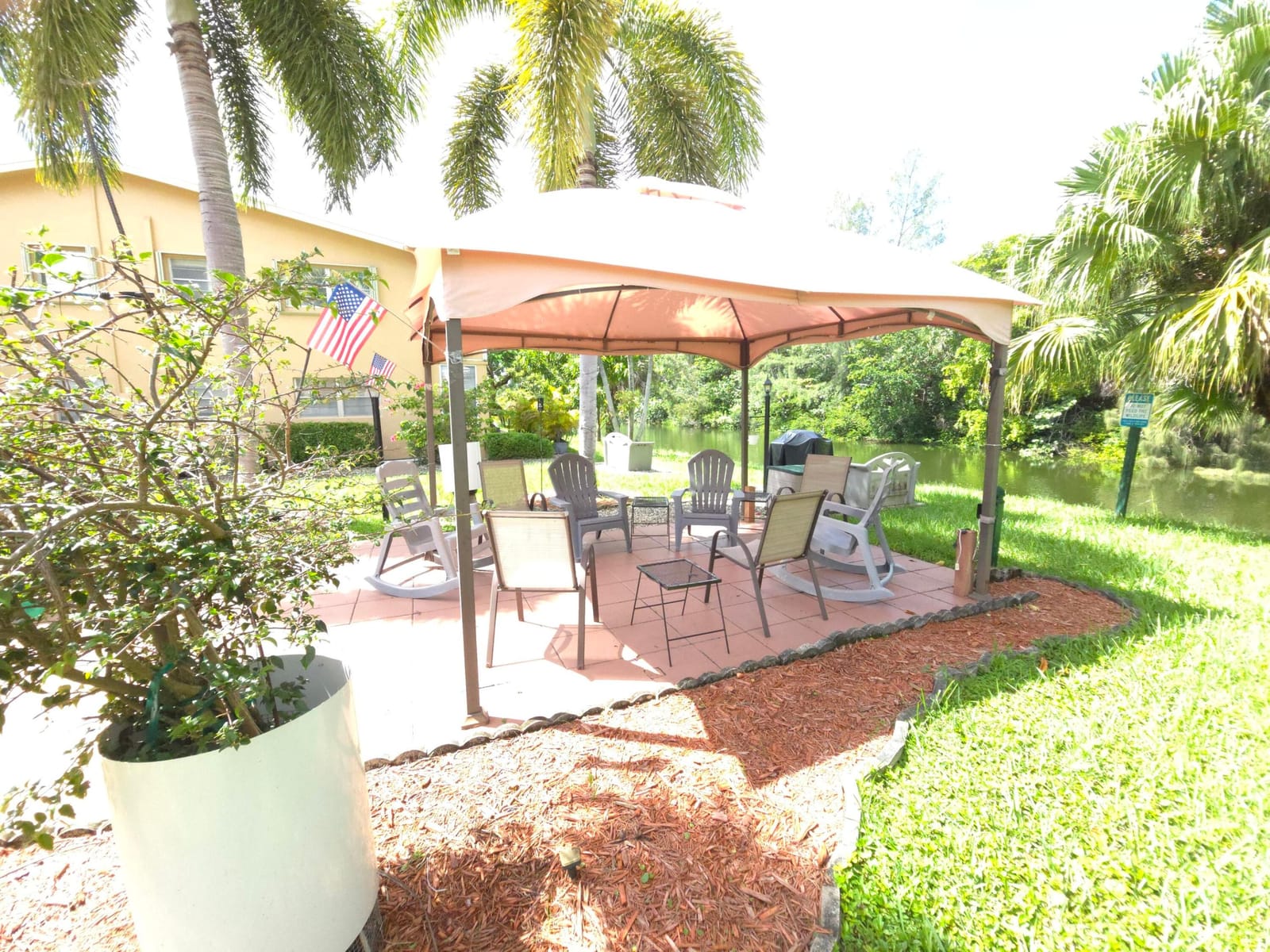57 CAMDEN C, West Palm Beach, FL 33417 photo 23