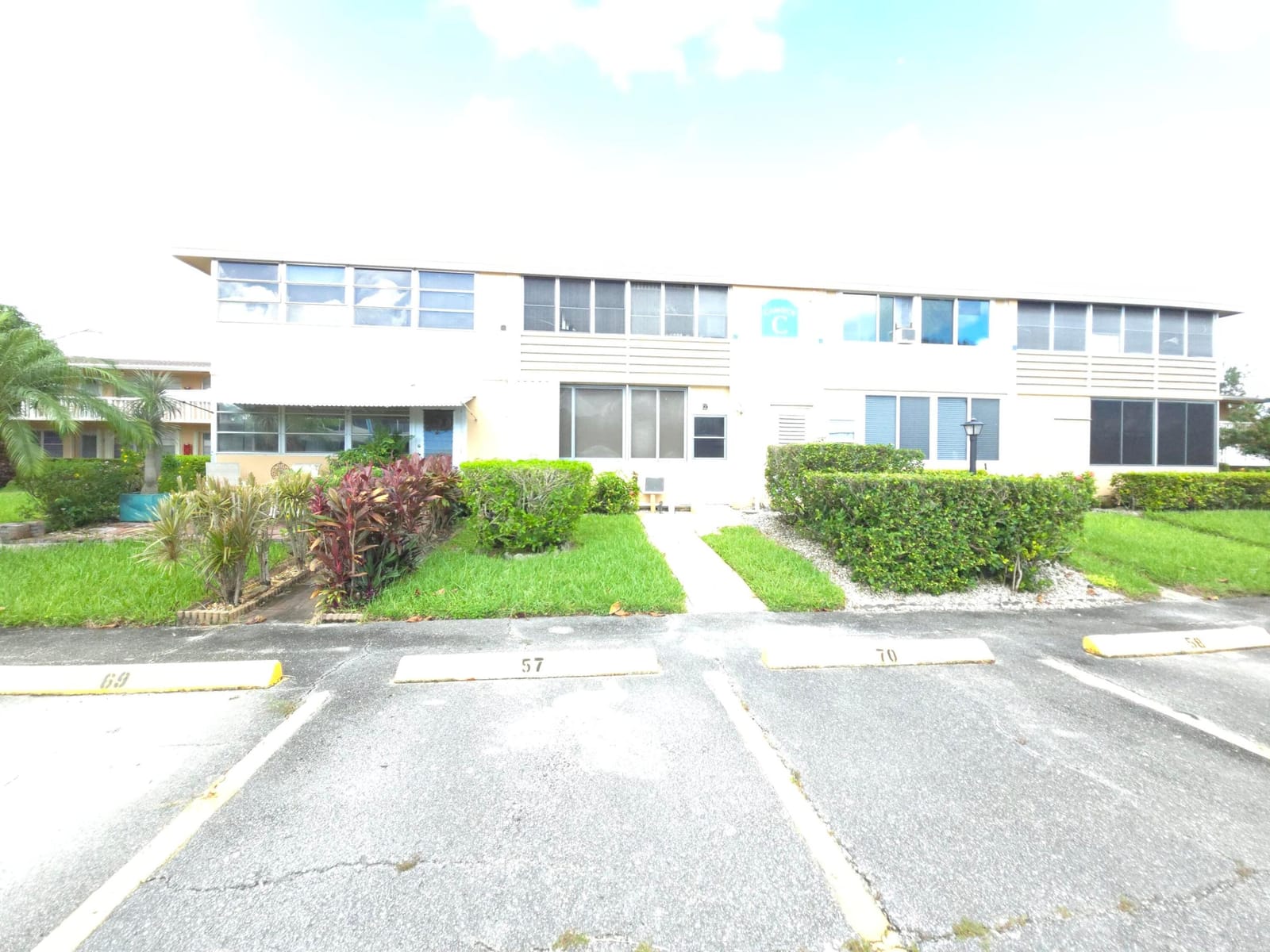 57 CAMDEN C, West Palm Beach, FL 33417 photo 28
