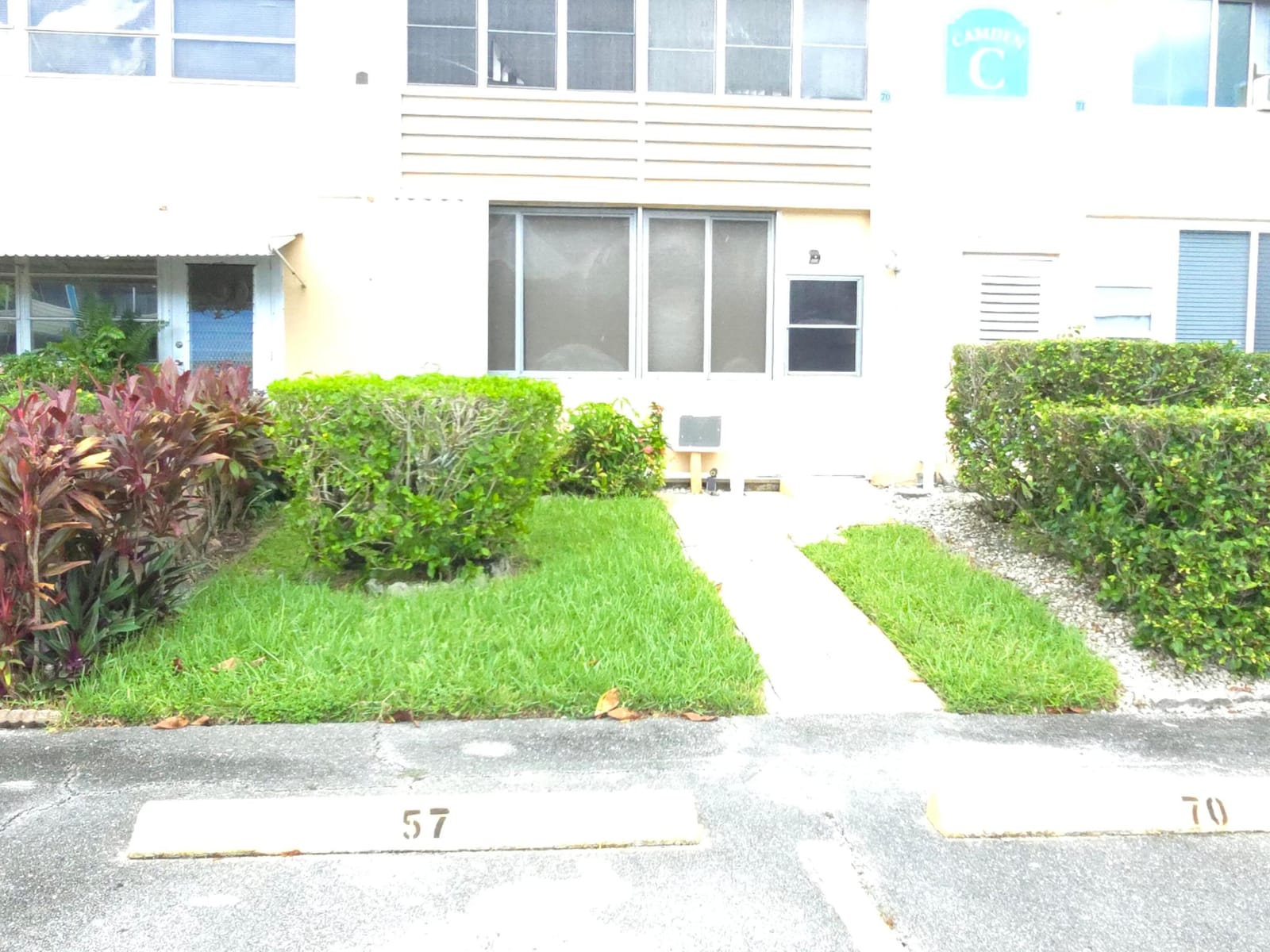 57 CAMDEN C, West Palm Beach, FL 33417 photo 29