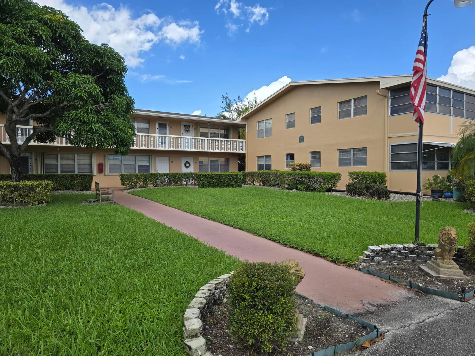 57 CAMDEN C, West Palm Beach, FL 33417 photo 30