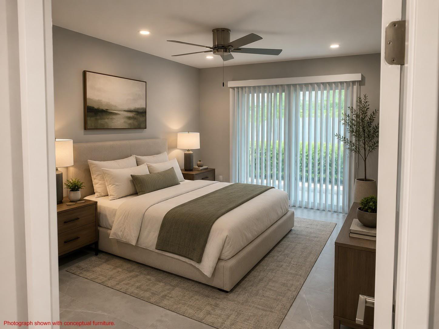 1064 Exeter D, Boca Raton, FL 33434 photo 16