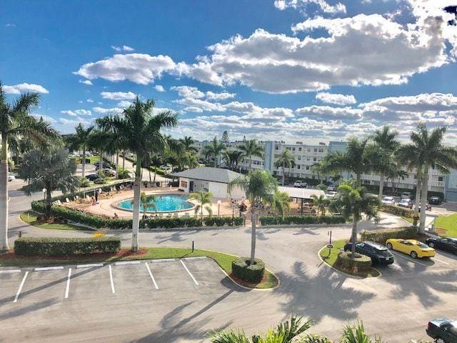 1064 Exeter D, Boca Raton, FL 33434 photo 24