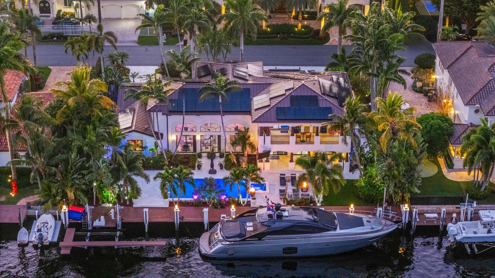 210 NURMI Drive, Fort Lauderdale, FL 33301 photo 1