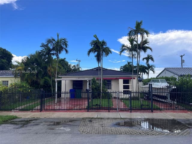 3630 NW 18th Terrace, Miami, FL 33125
