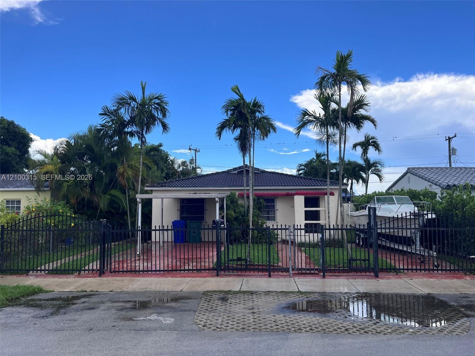 3630 NW 18th Terrace, Miami, FL 33125 photo 1