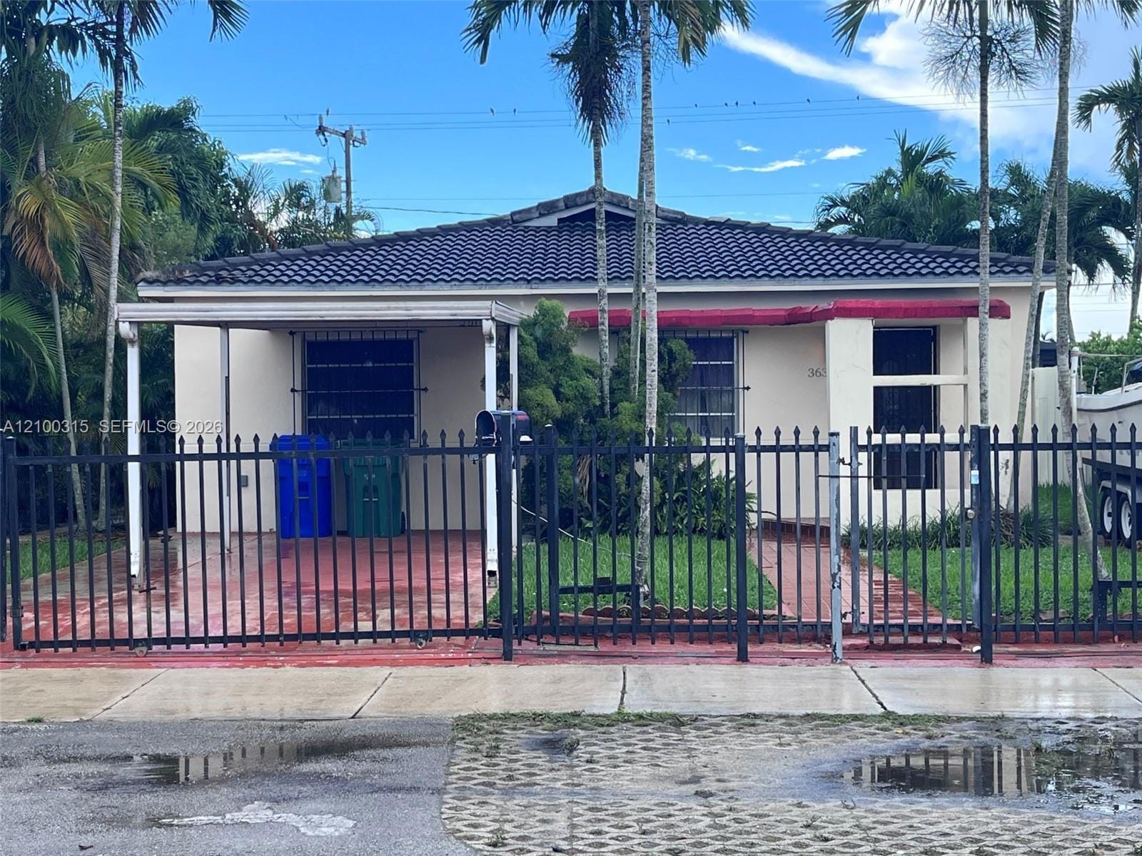 3630 NW 18th Terrace, Miami, FL 33125 photo 2
