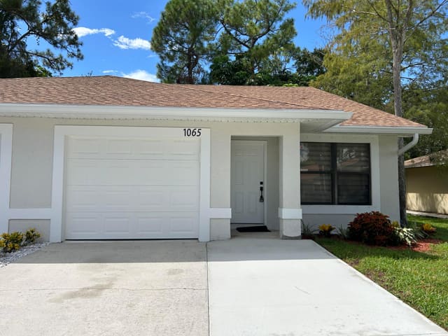 1065 MULBERRY Place, Wellington, FL 33414