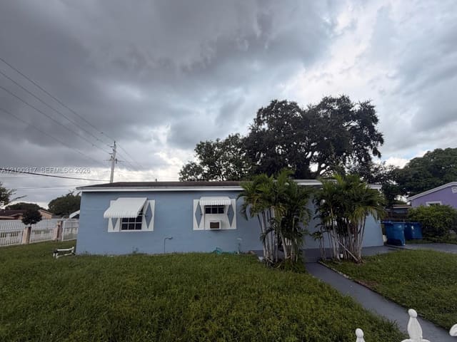 16000 NW 17th Court 0, Miami Gardens, FL 33054