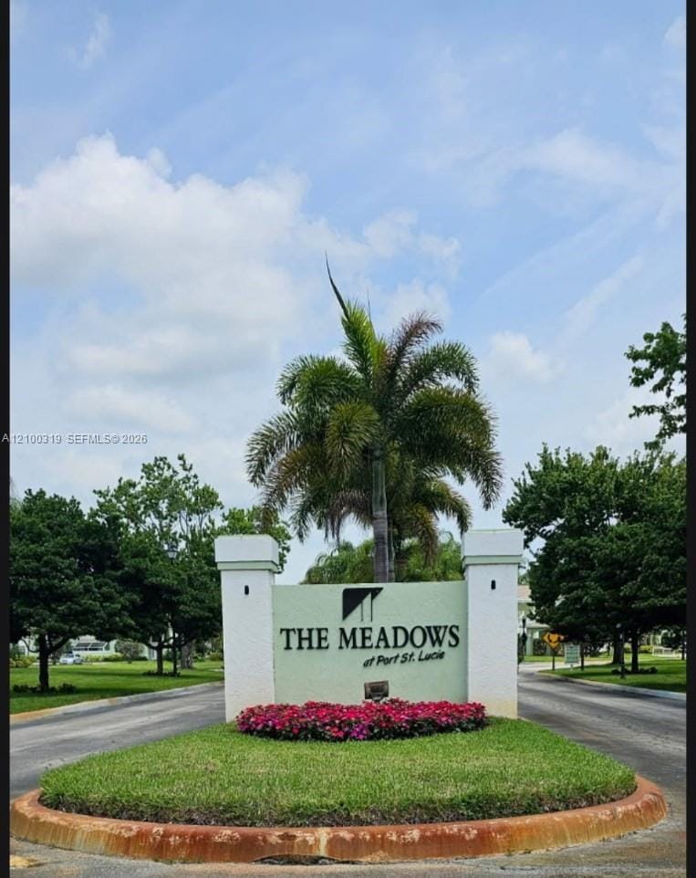 2058 SE Wild Meadow Circle 101, Port St. Lucie, FL 34952