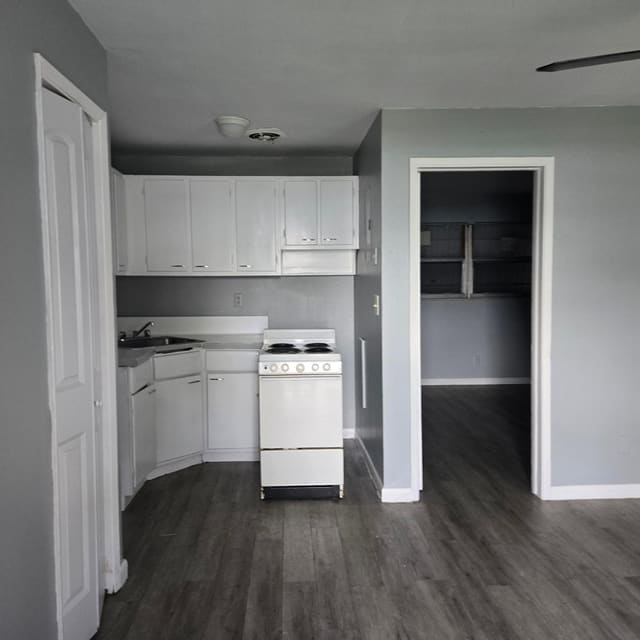 2850 SW 1st Street 4, Fort Lauderdale, FL 33312