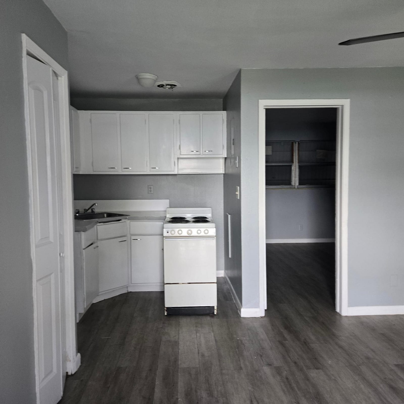 2850 SW 1st Street 4, Fort Lauderdale, FL 33312