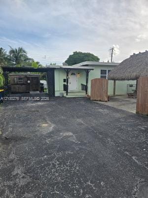 14 SE 14th Street rear, Dania Beach, FL 33004
