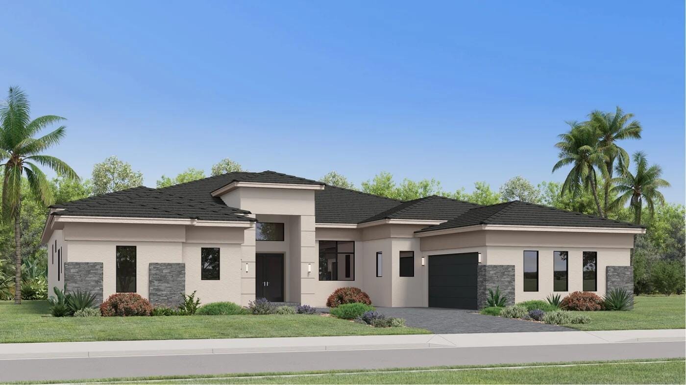 10271 Canter Creek Court, Lake Worth, FL 33449