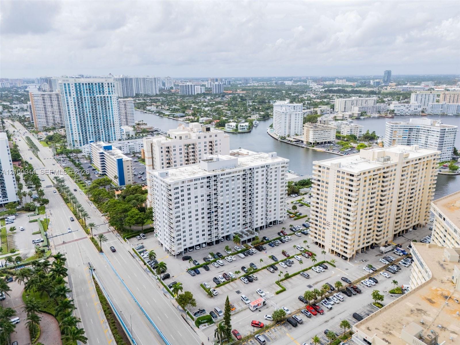 1849 S Ocean Drive 1606, Hallandale Beach, FL 33009 photo 20