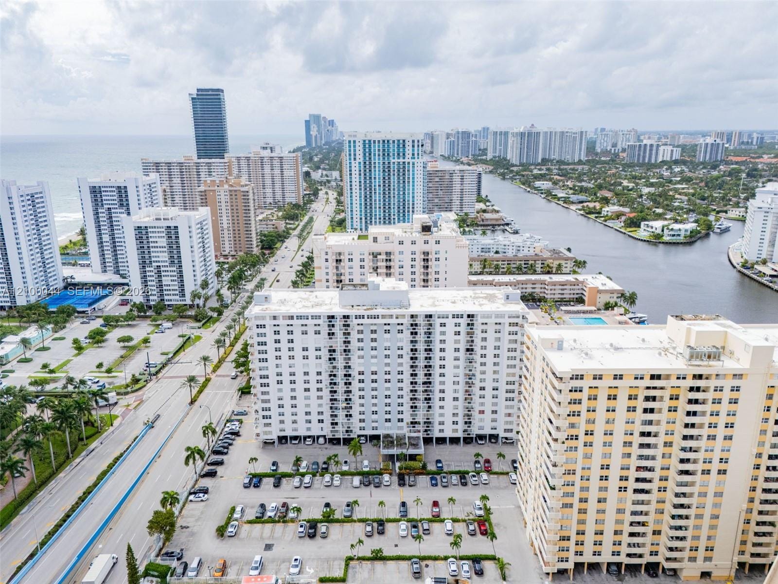 1849 S Ocean Drive 1606, Hallandale Beach, FL 33009 photo 21