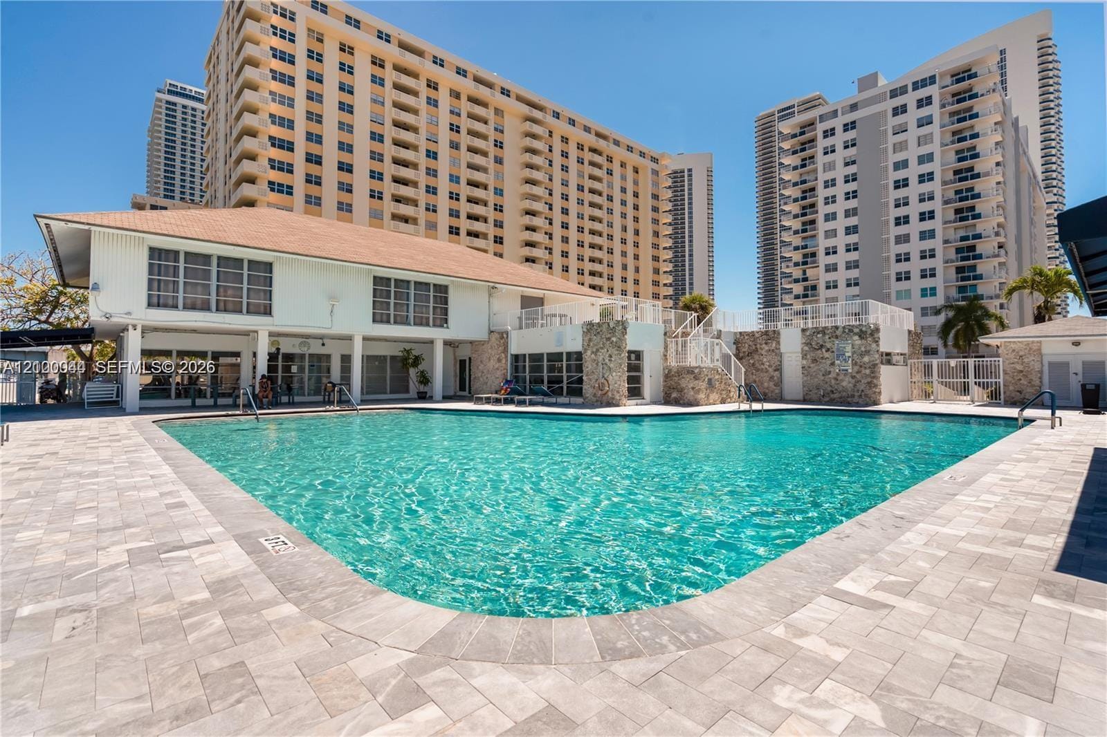 1849 S Ocean Drive 1606, Hallandale Beach, FL 33009 photo 24