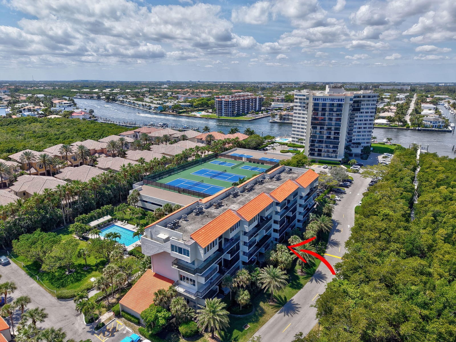 3908 S Ocean Boulevard 124 — photo 4