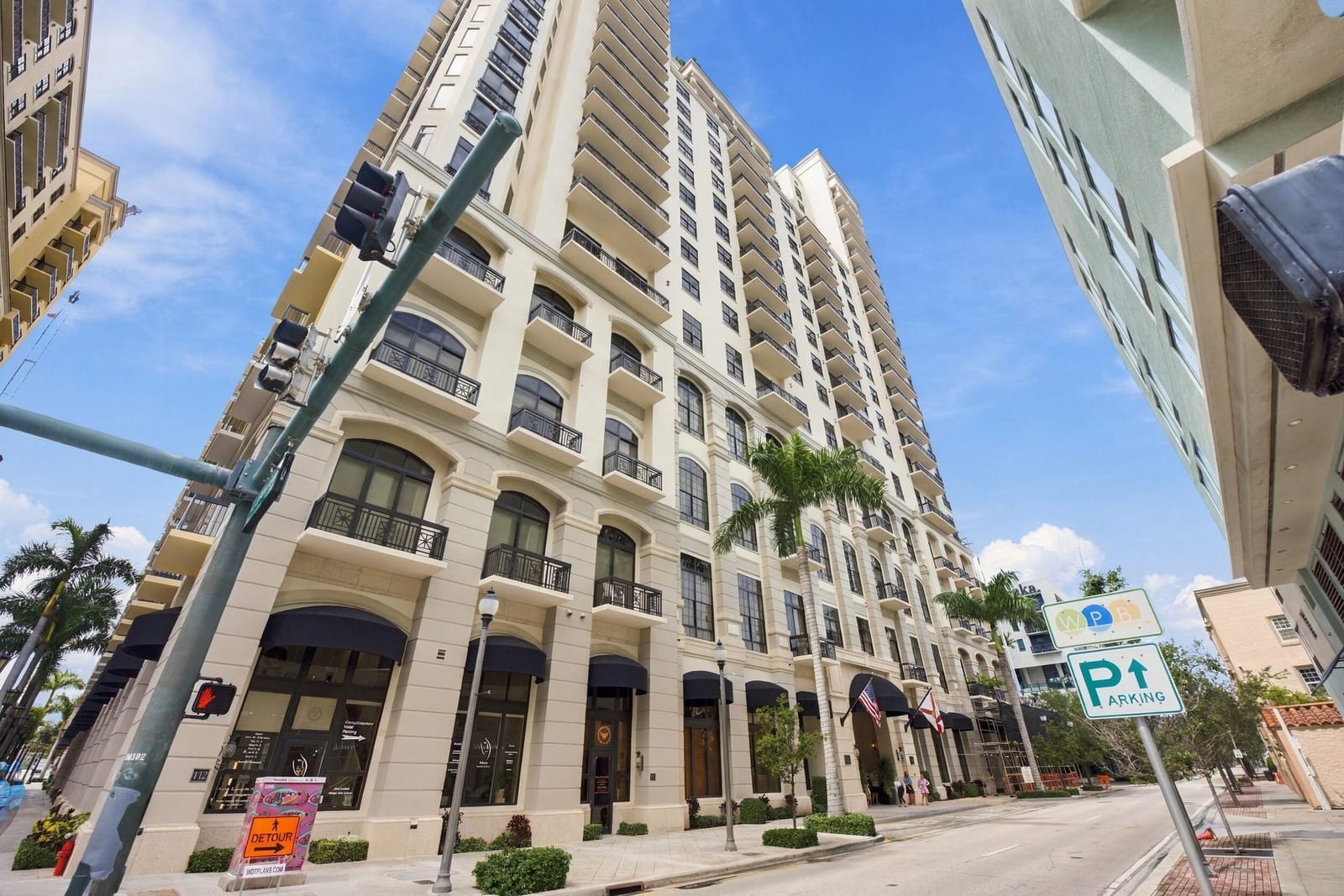 701 S OLIVE Avenue 216, West Palm Beach, FL 33401 photo 7