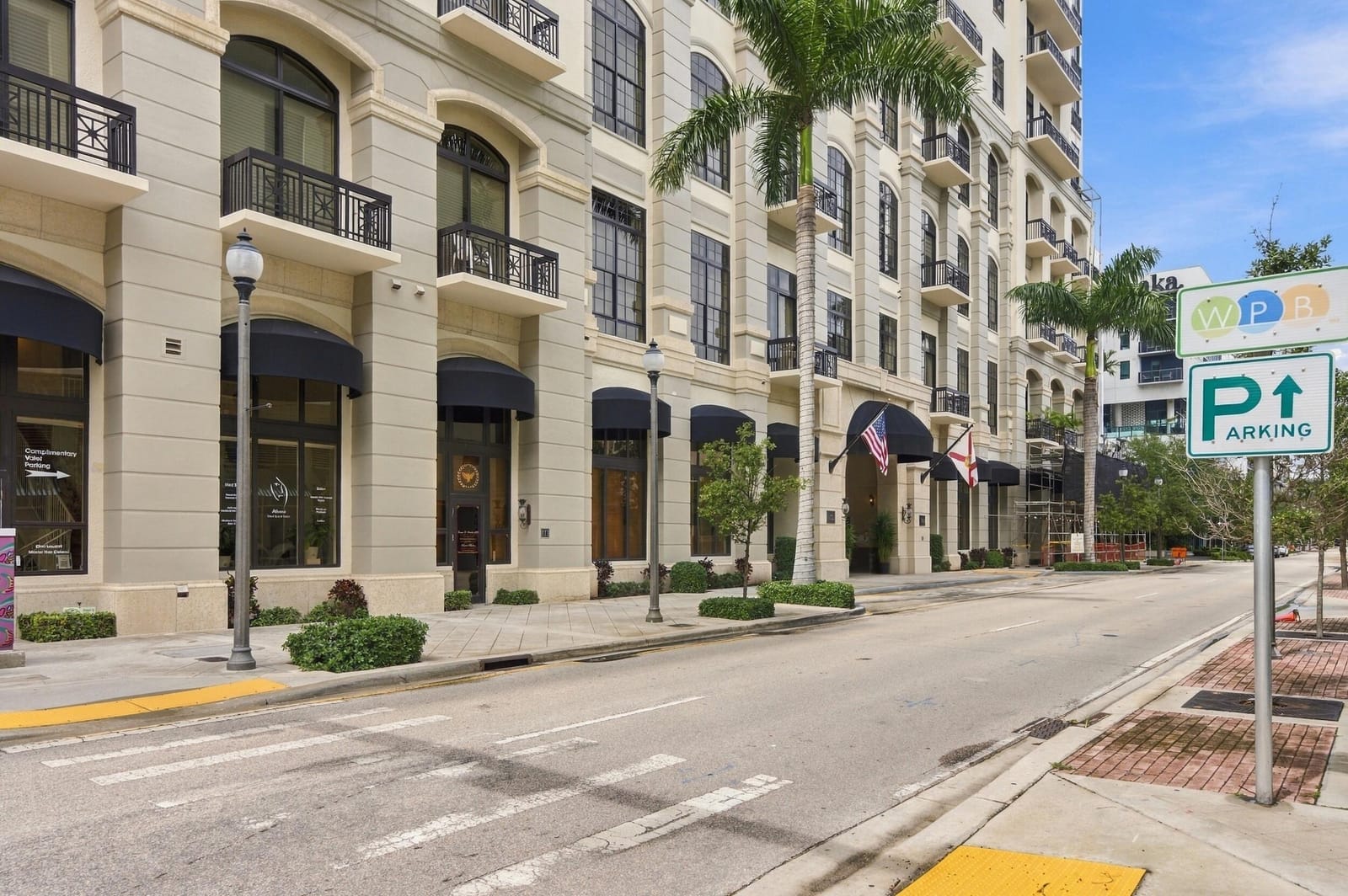 701 S OLIVE Avenue 216, West Palm Beach, FL 33401 photo 8