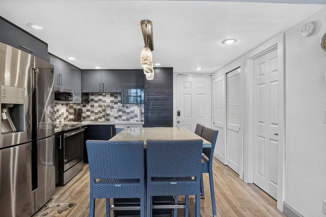 2400 S OCEAN Drive 5319, Fort Pierce, FL 34949