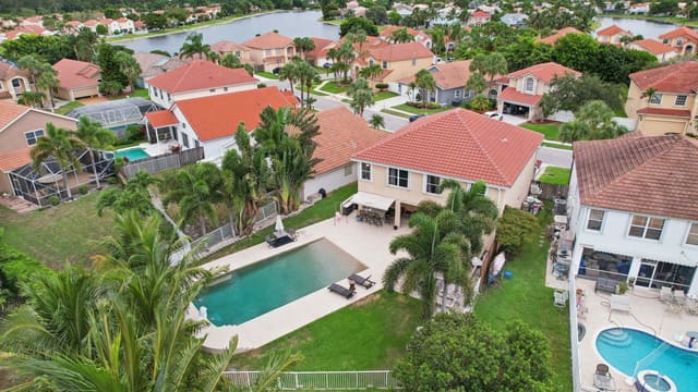 7349 Oakboro Drive, Lake Worth, FL 33467
