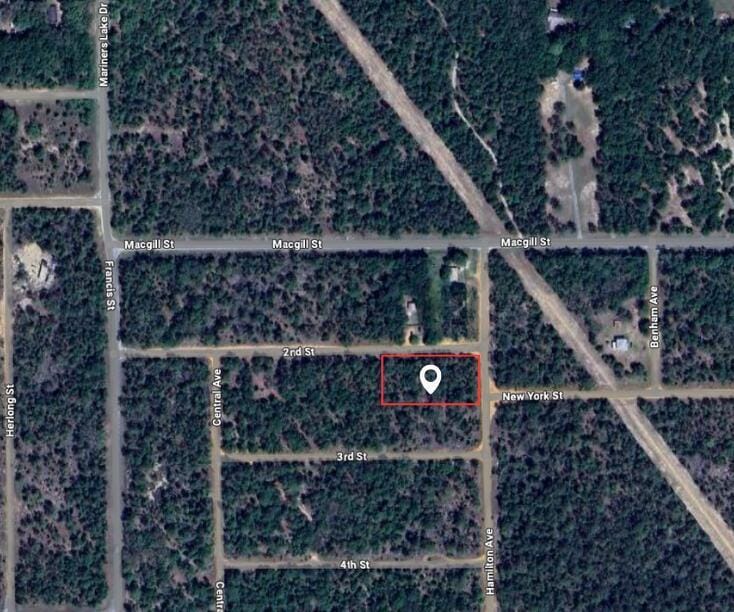00 2nd Street, Interlachen, FL 32148 photo 2