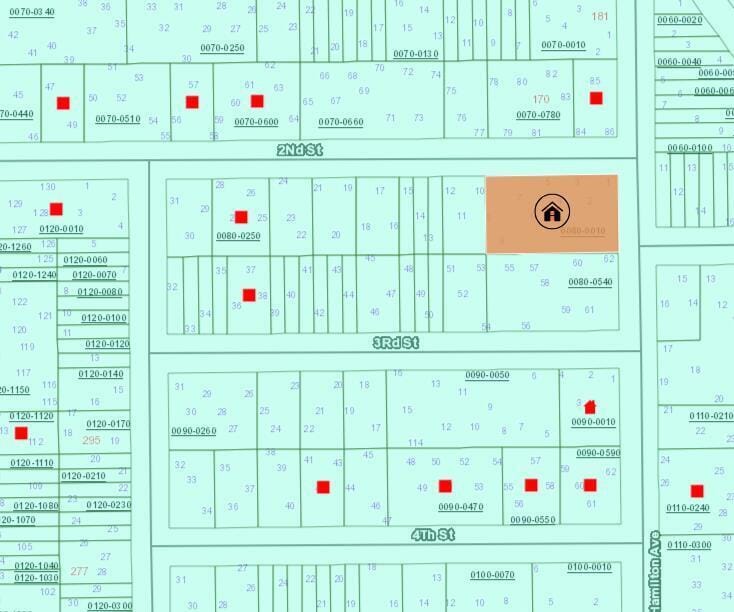 00 2nd Street, Interlachen, FL 32148 photo 3