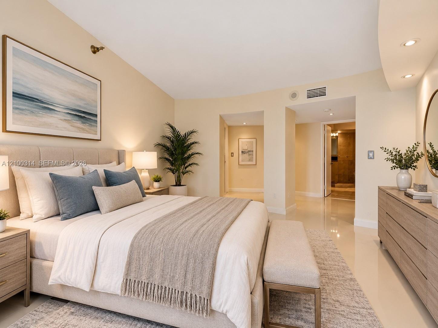 19195 NE 36 Ct Mystic Pointe Drive 1704 — photo 5