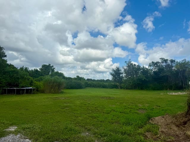 1513 SPRING Lane, Lake Placid, FL 33852