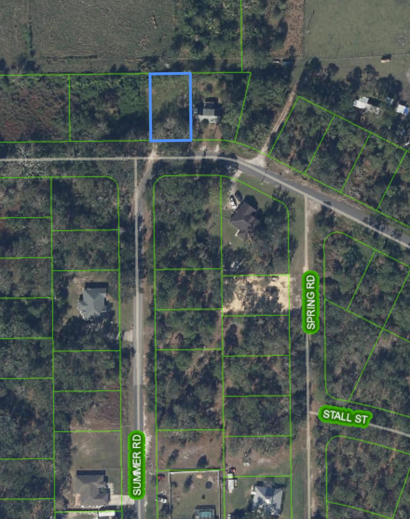 1513 SPRING Lane, Lake Placid, FL 33852 photo 2