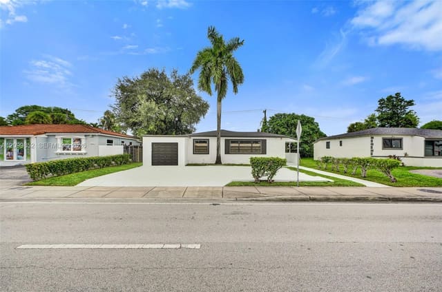 16911 NE 6th Avenue, North Miami Beach, FL 33162