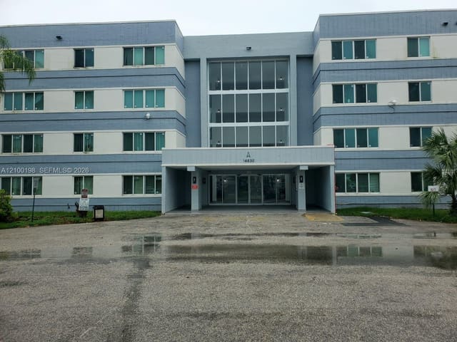 14830 Naranja Lakes Boulevard A1F, Homestead, FL 33032