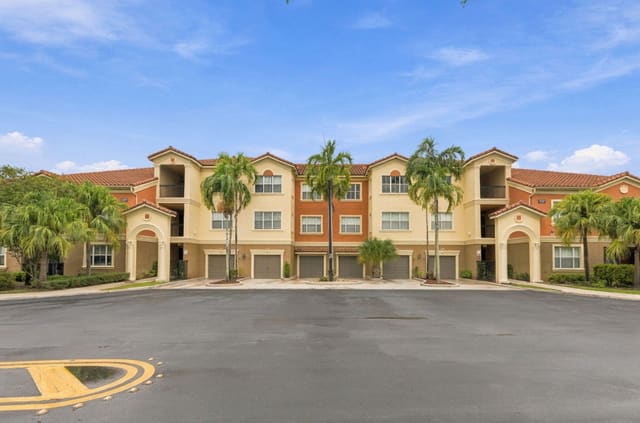4700 SW 160TH Avenue 433, Miramar, FL 33027