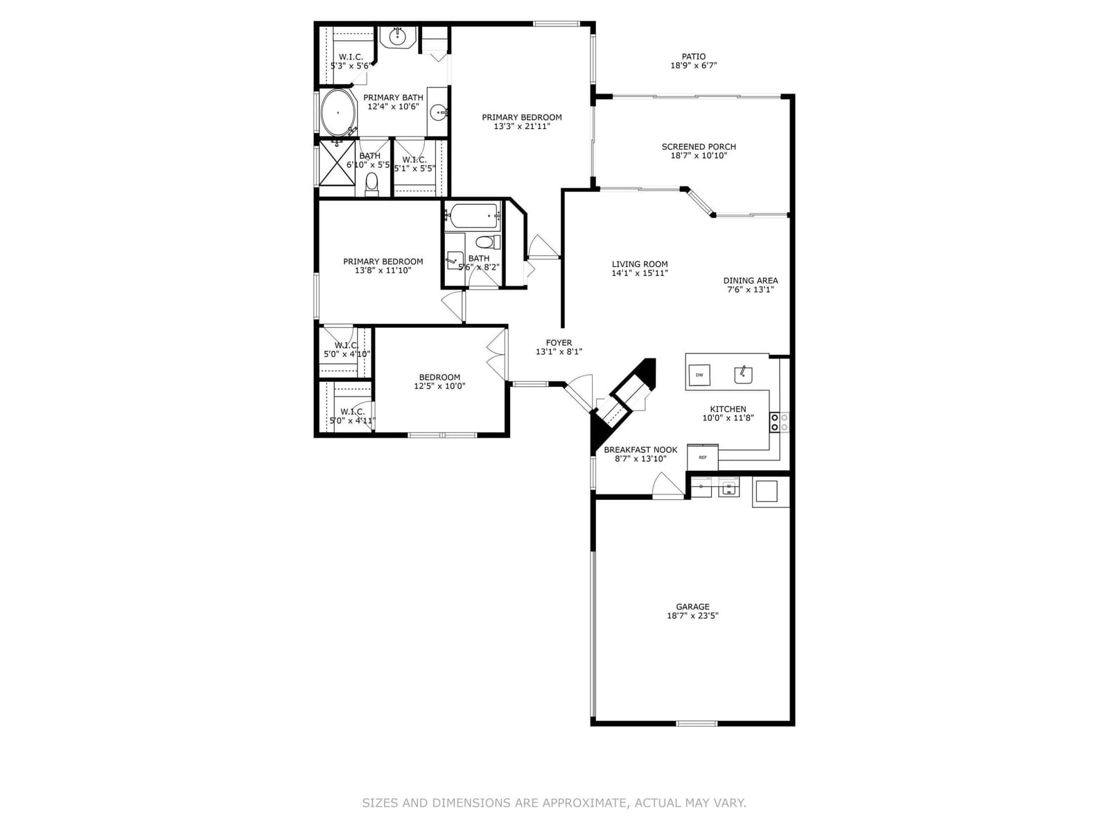 7206 LE CHALET Boulevard — photo 2
