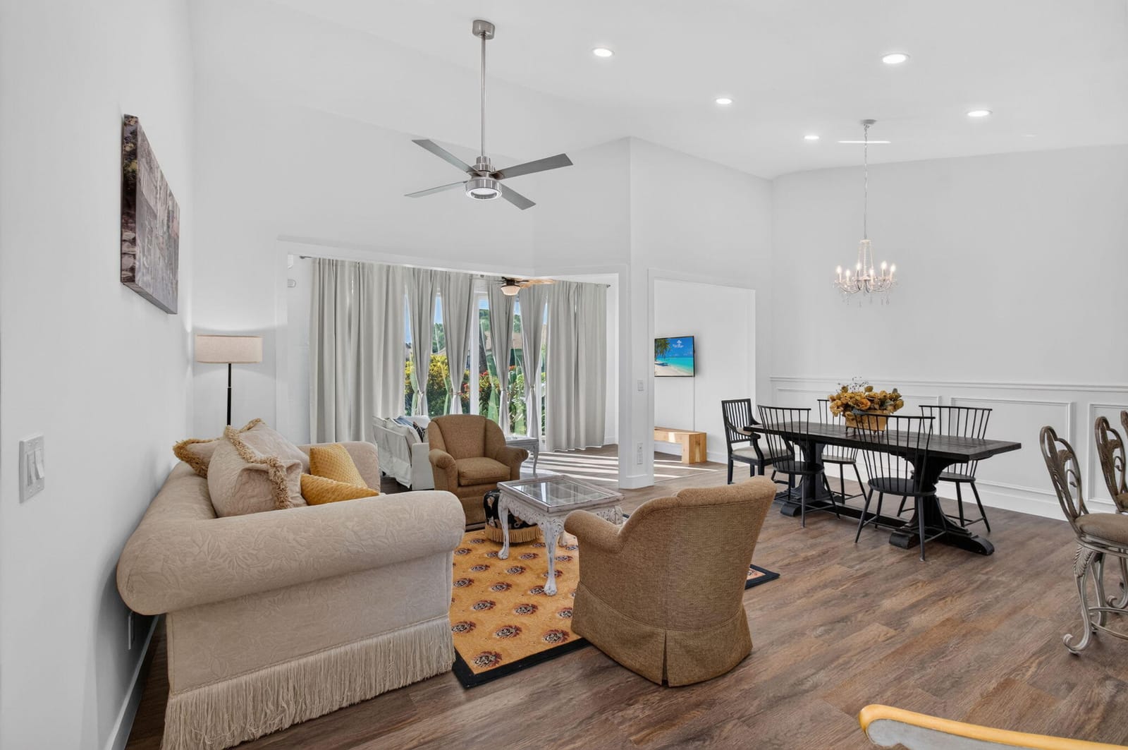7206 LE CHALET Boulevard — photo 5