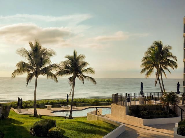 2565 S Ocean Boulevard 101N, Highland Beach, FL 33487