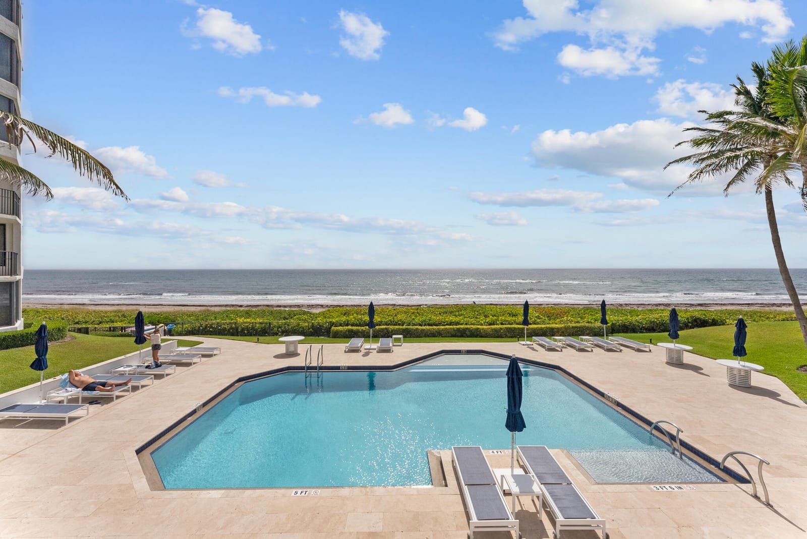 2565 S Ocean Boulevard 101N, Highland Beach, FL 33487 photo 18