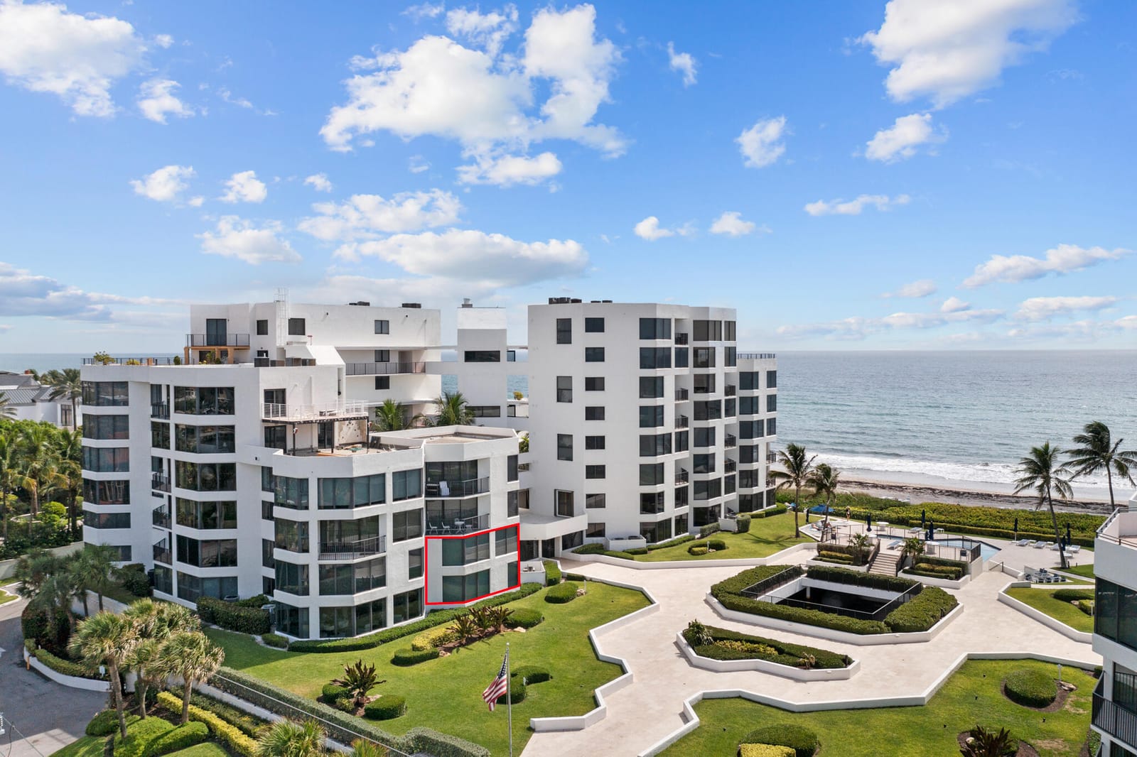 2565 S Ocean Boulevard 101N, Highland Beach, FL 33487 photo 21