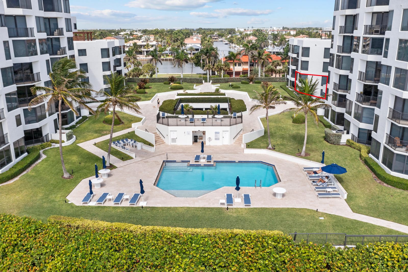 2565 S Ocean Boulevard 101N, Highland Beach, FL 33487 photo 23