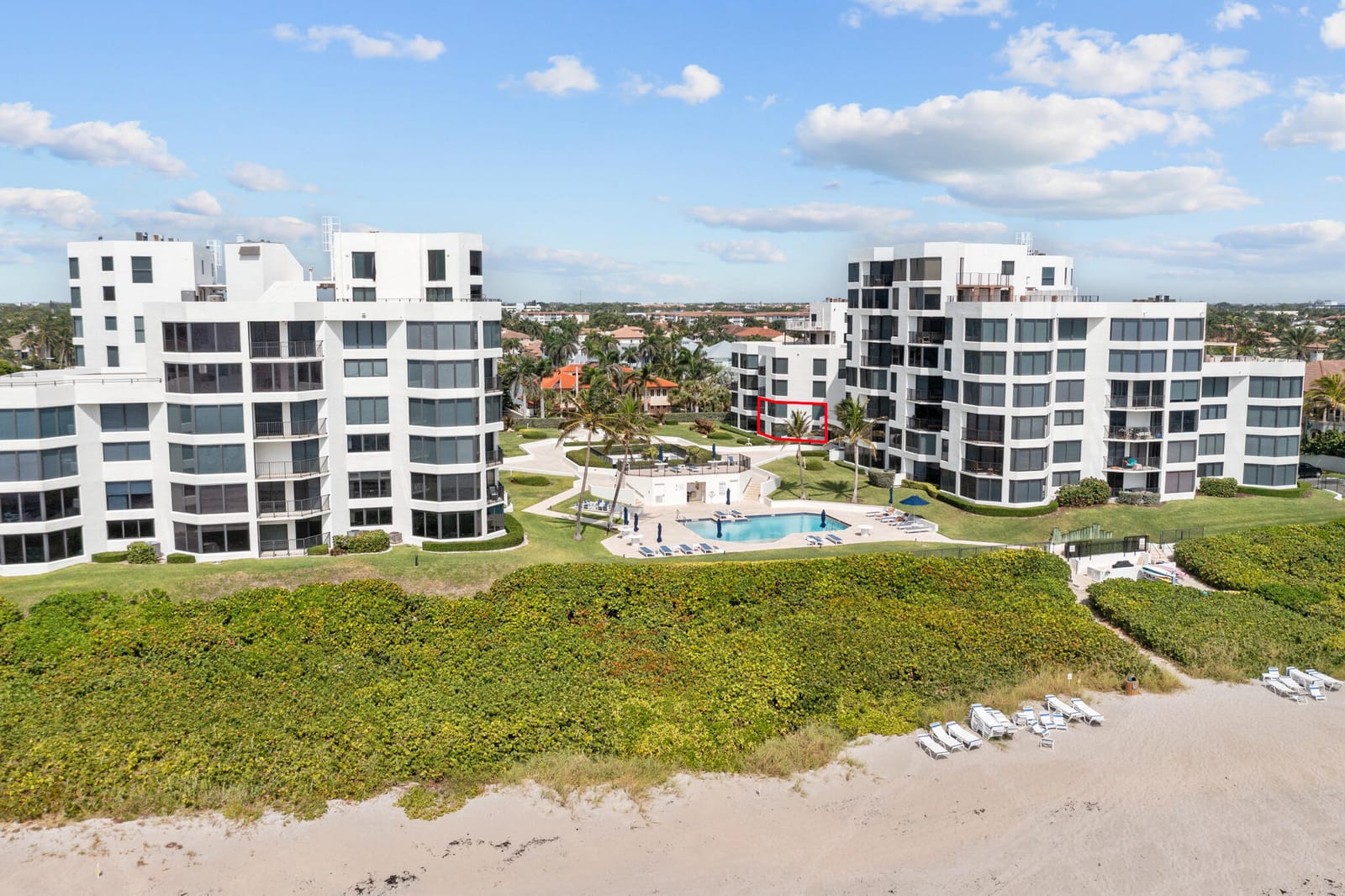 2565 S Ocean Boulevard 101N, Highland Beach, FL 33487 photo 25