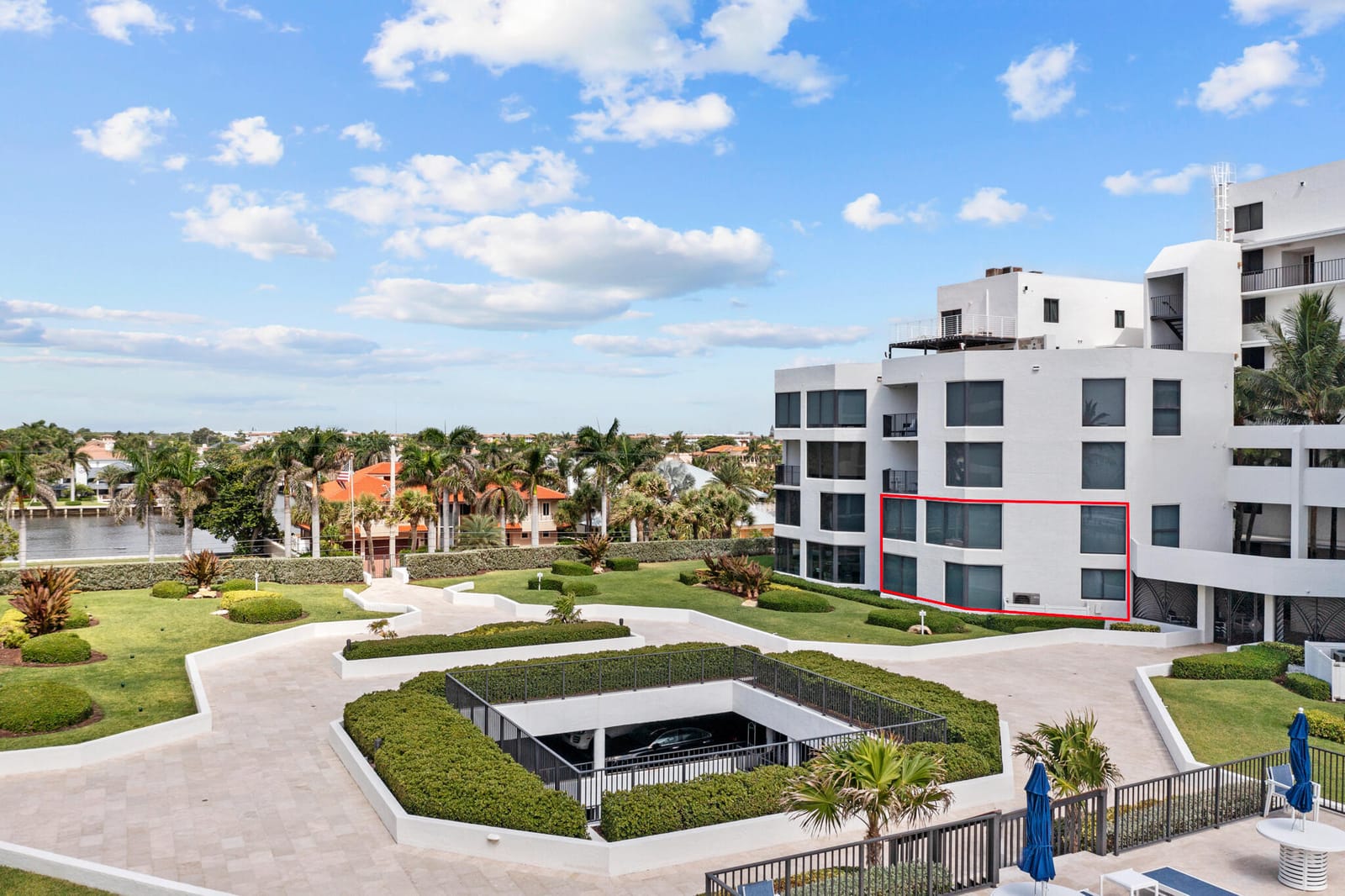 2565 S Ocean Boulevard 101N, Highland Beach, FL 33487 photo 26