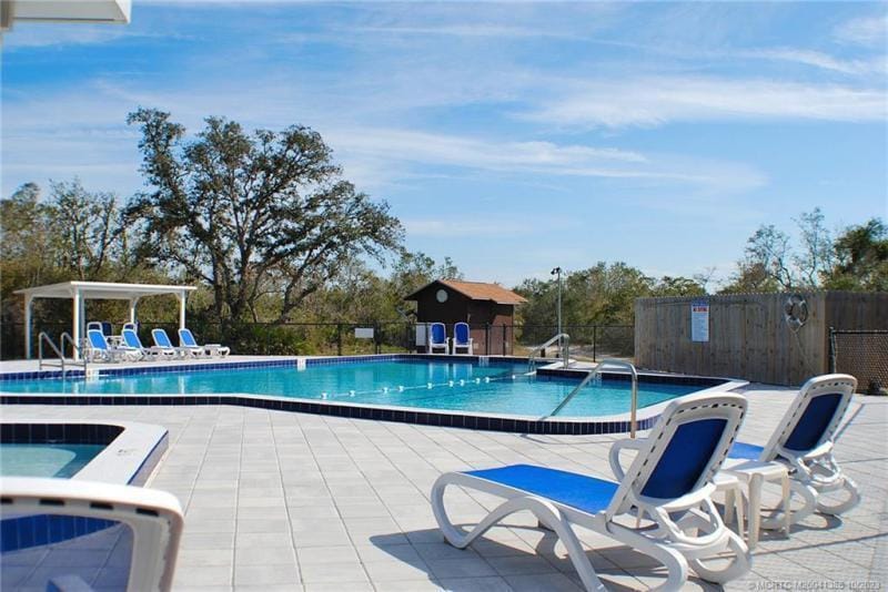 32801 US HIGHWAY 441, LOT 154 Highway N, Okeechobee, FL 34972 photo 13
